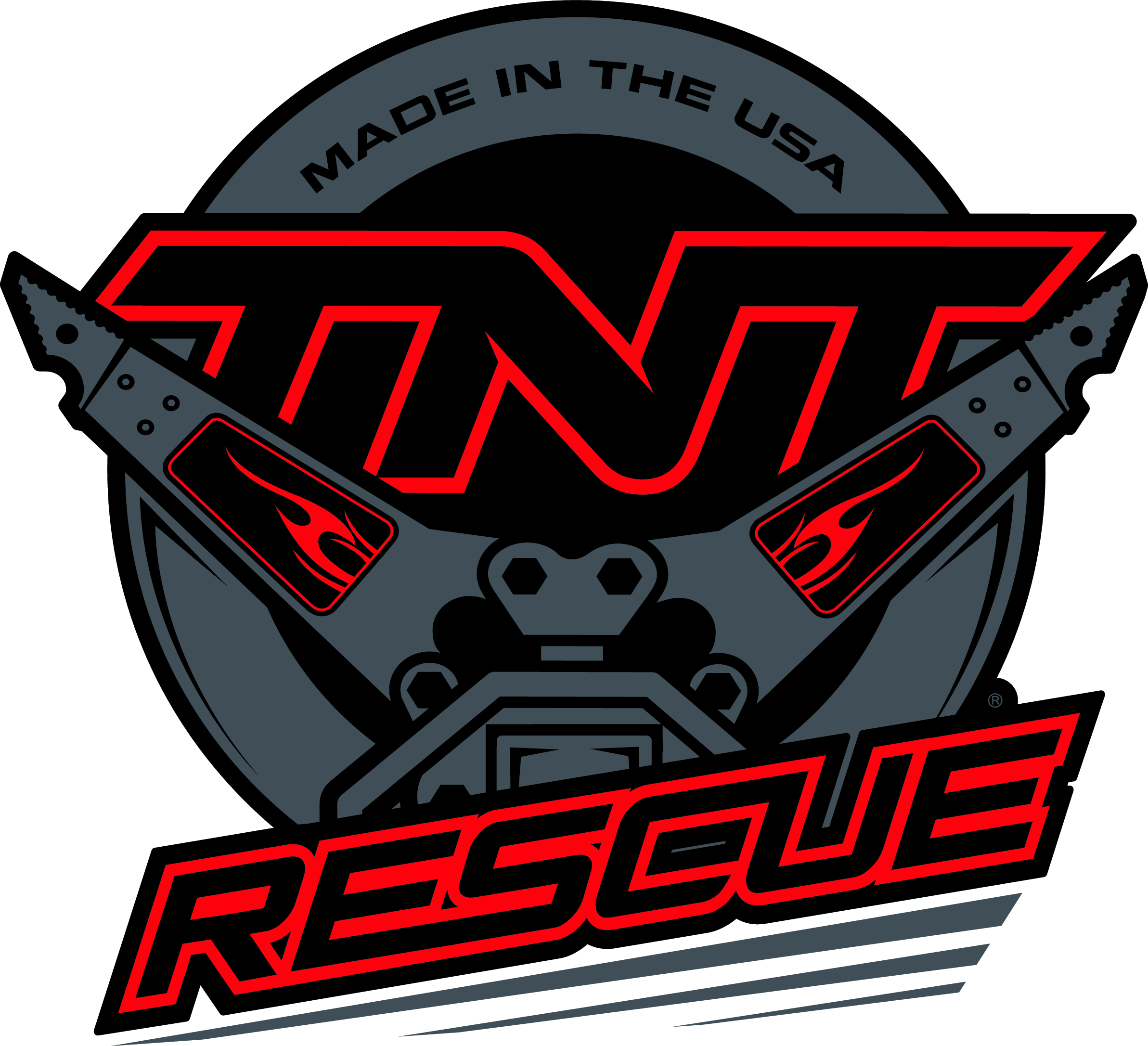 TNT Rescue Systems Inc.